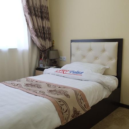 Hotel Art Palace タシュケント エクステリア 写真
