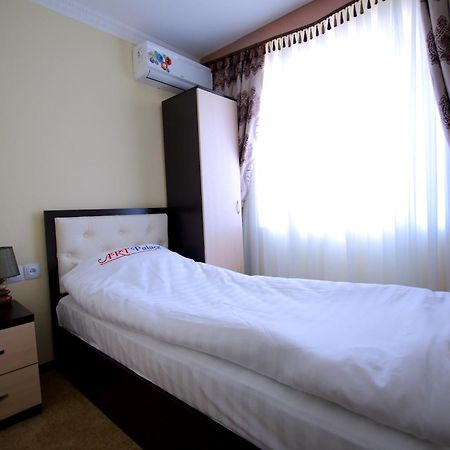 Hotel Art Palace タシュケント エクステリア 写真