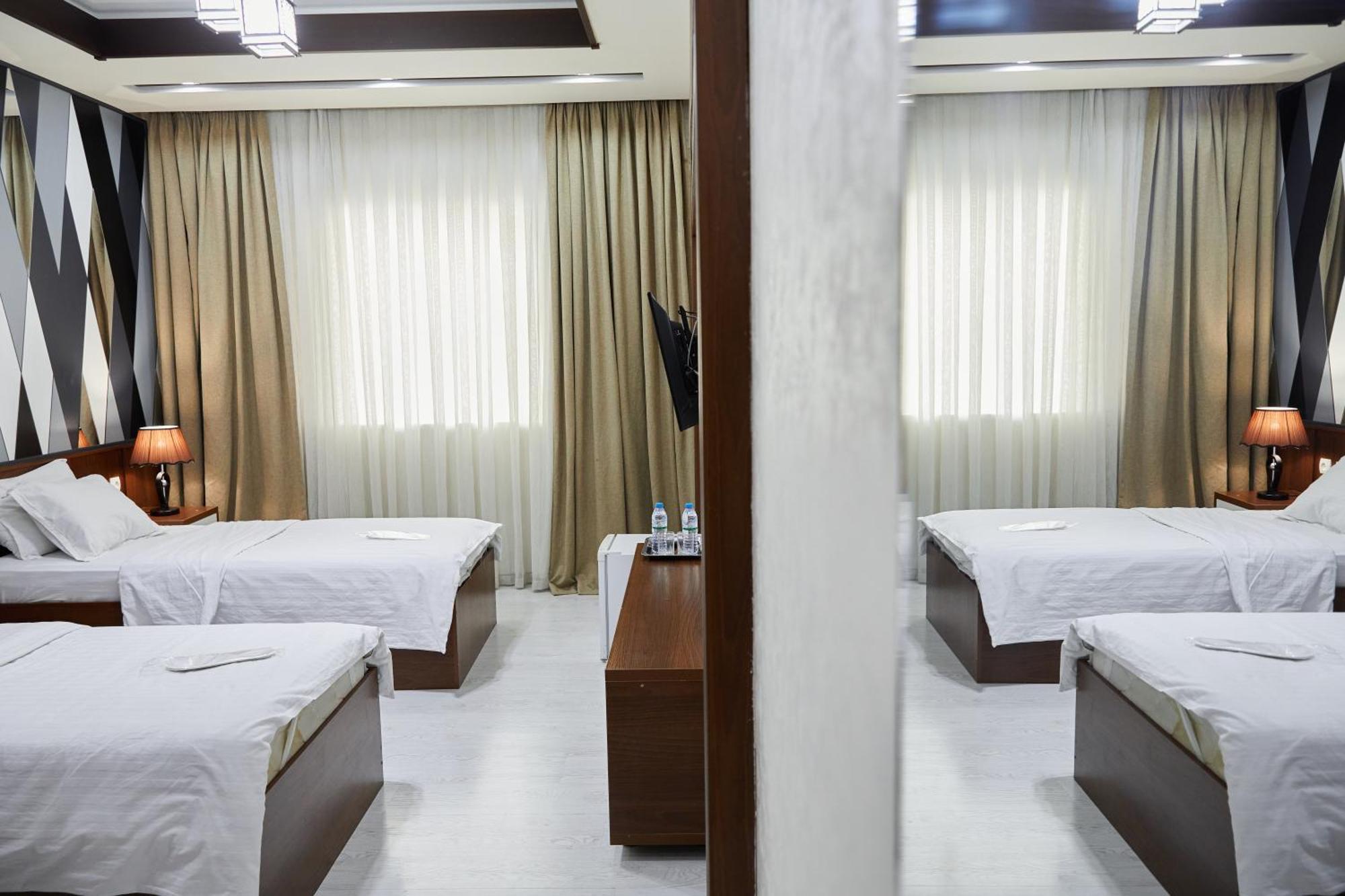Hotel Art Palace タシュケント エクステリア 写真