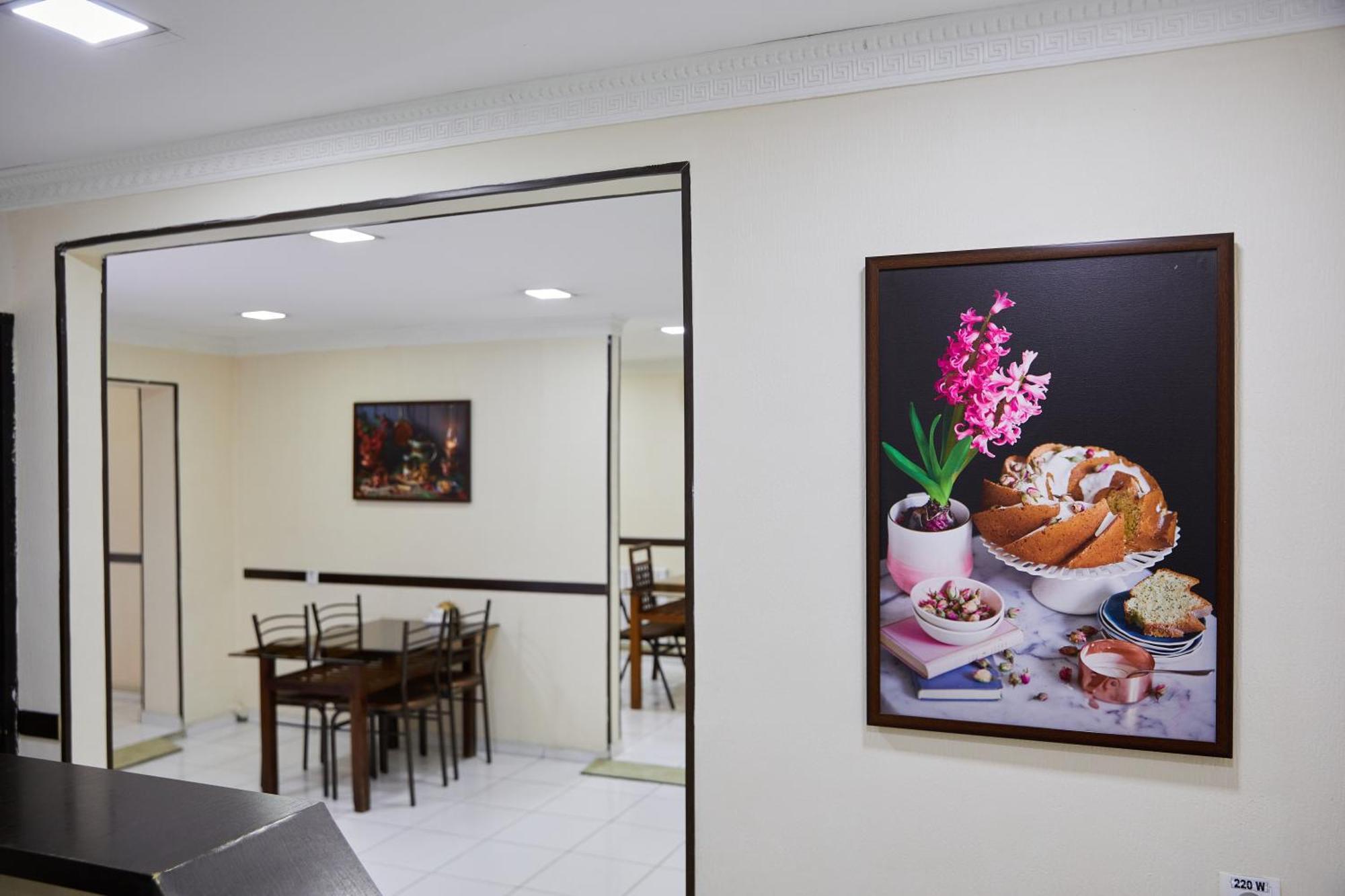 Hotel Art Palace タシュケント エクステリア 写真