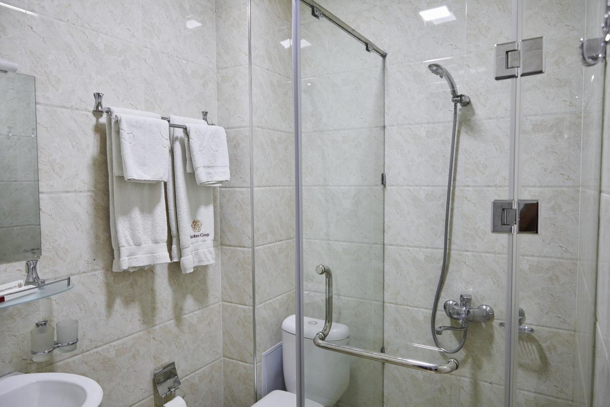 Hotel Art Palace タシュケント エクステリア 写真